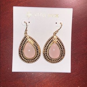 Anna Beck earrings
